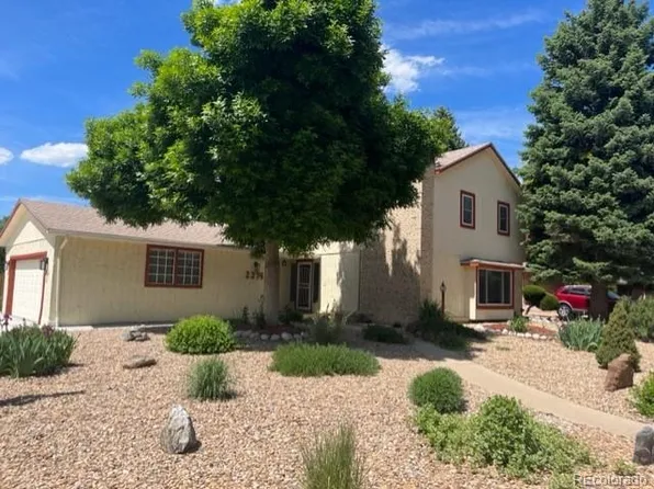 2374 S Lima Circle, Aurora, CO 80014