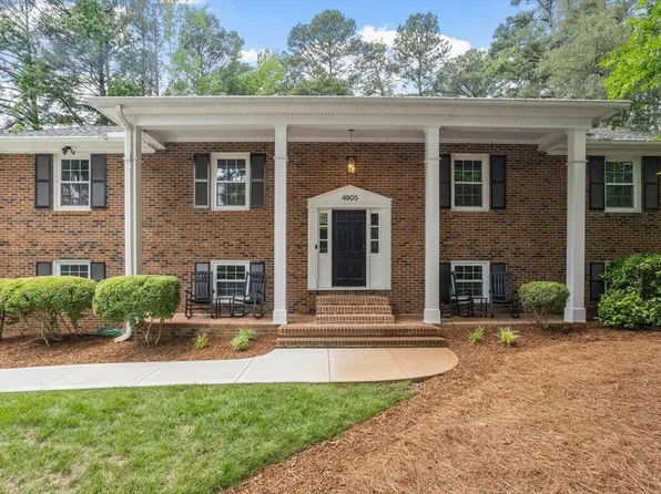 4805 Kilkenny Pl, Raleigh, NC 27612