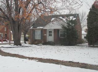 25701 Forestview Ave, Euclid, OH