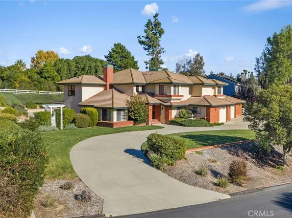 40498 Calle Madero, Temecula, CA 92591