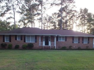 731 Dogwood Dr, Columbus, GA 31907