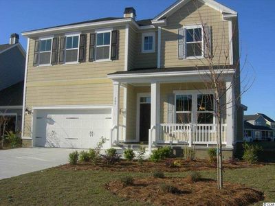 205 Winston Cir, Pawleys Island, SC, 29585