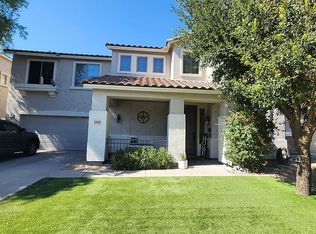 19886 E Carriage Way, Queen Creek, AZ 85142