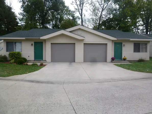 6444 Allendale Blvd #6444, Terre Haute, IN 47802