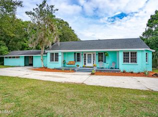133 N Sheridan Ave, Deland, FL 32720