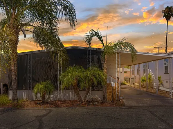 455 E 7th St Space 21, San Jacinto, CA 92583