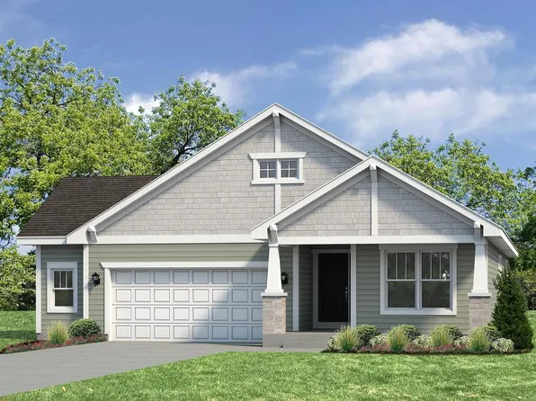 521 North Boulder Ridge DRIVE, Lake Geneva, WI 53147