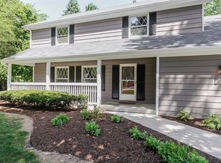 26W156 Durfee Rd, Wheaton, IL 60189