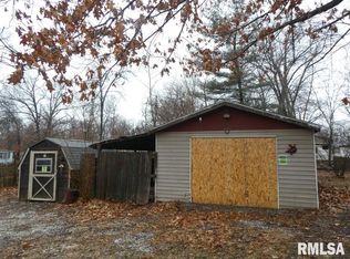 429 Hatfield Rd, Meredosia, IL 62665