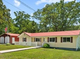 4321 Cohutta Varnell Rd, Cohutta, GA 30710