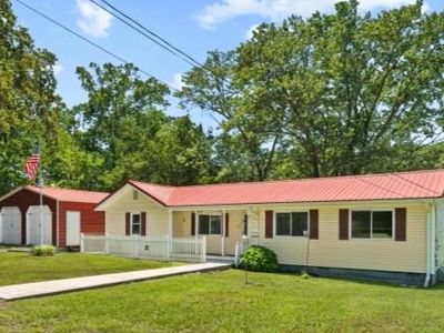 4321 Cohutta Varnell Rd, Cohutta, GA, 30710