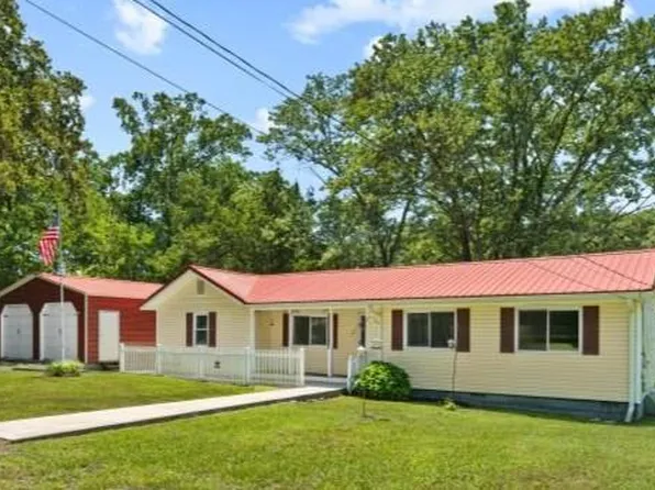 4321 Cohutta Varnell Rd, Cohutta, GA 30710