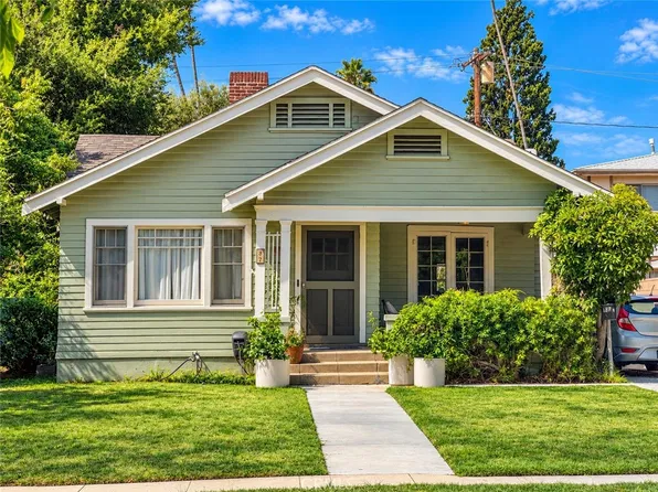 87 S San Marino, Pasadena, CA 91107