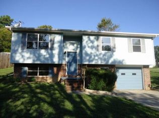 3730 Timber Hill Dr SE, Cleveland, TN 37323