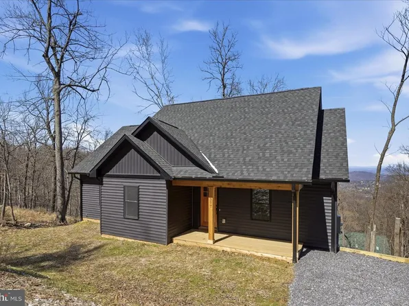 377 Windy Way, Front Royal, VA 22630