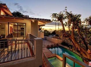 1305 Via Romero, Palos Verdes Estates, CA 90274