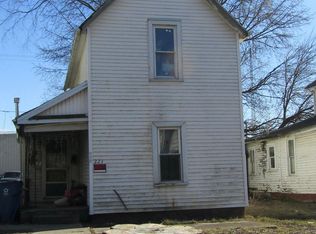223 S Market St, Kenton, OH 43326
