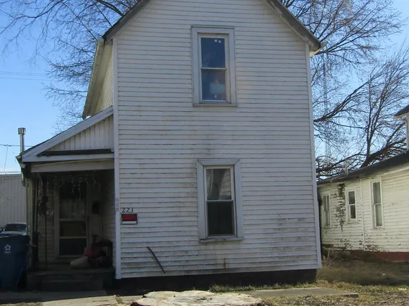 223 S Market St, Kenton, OH 43326