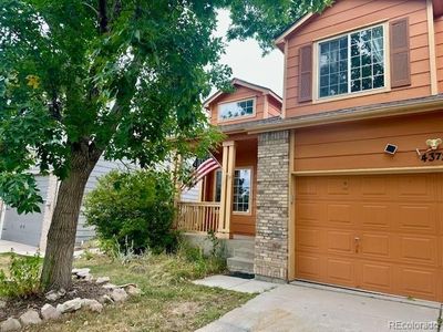 4372 E Andover Avenue, Castle Rock, CO, 80104
