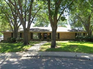 5 Hickory Downs, Wichita Falls, TX 76308