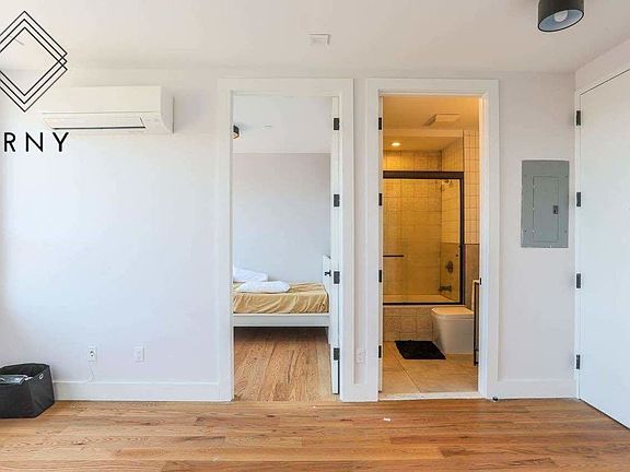 5th image of 310 Saint Nicholas Ave #3AA