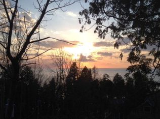 11611 Beach Rd, Sister Bay, WI 54234