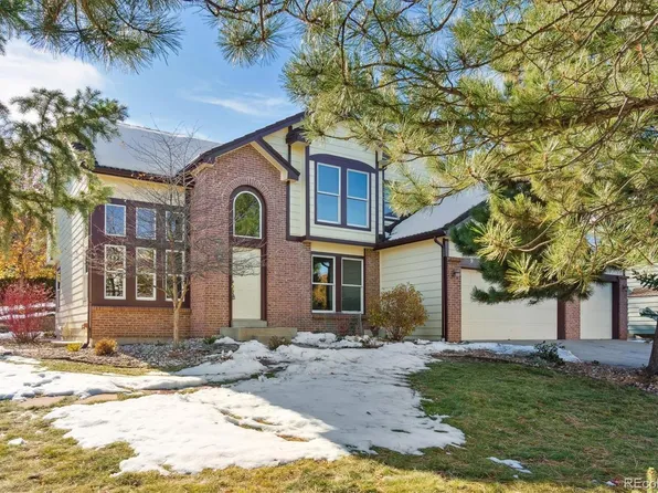 9 White Alder, Littleton, CO 80127