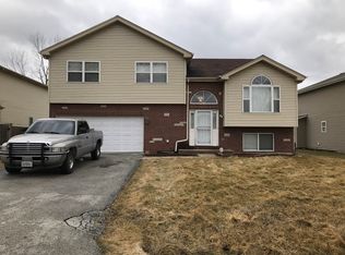 15618 Spaulding Ave, Markham, IL 60428