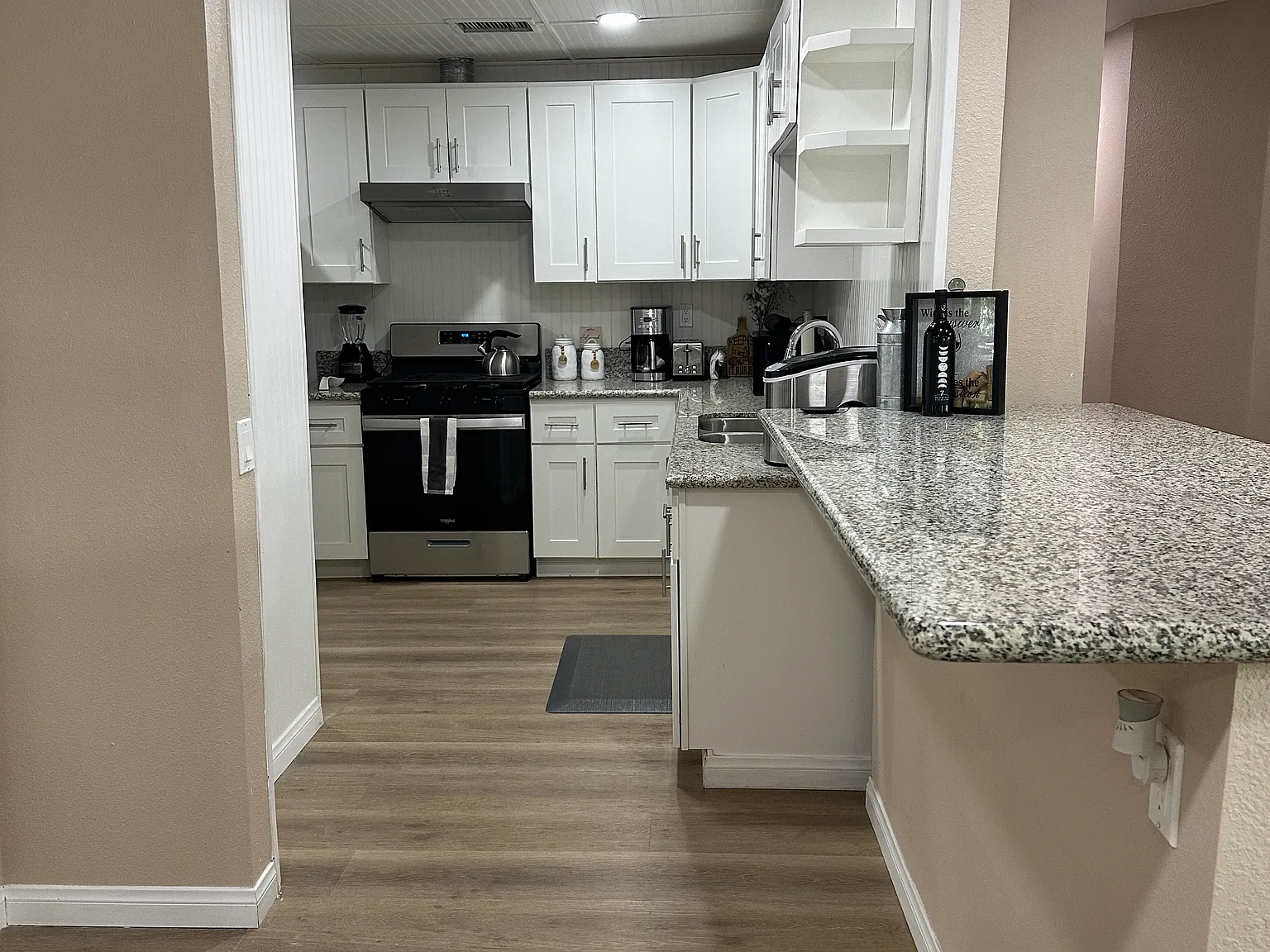 Acacia Dr, Crestline — Photo 3