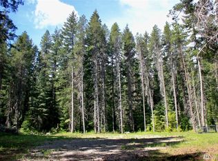 1780 Big Horn Way, Cle Elum, WA 98922