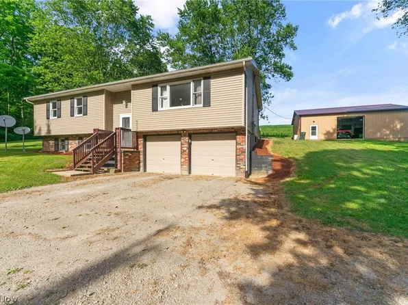 8184 Rochester Rd, Kensington, OH 44427