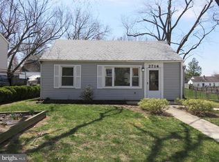 2714 Sheraton St, Silver Spring, MD 20906