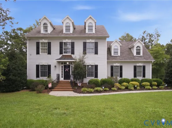 11687 Kings Pond Dr, Providence Forge, VA 23140