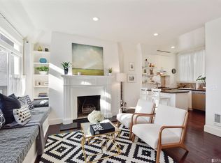929 Bush St APT 3, San Francisco, CA