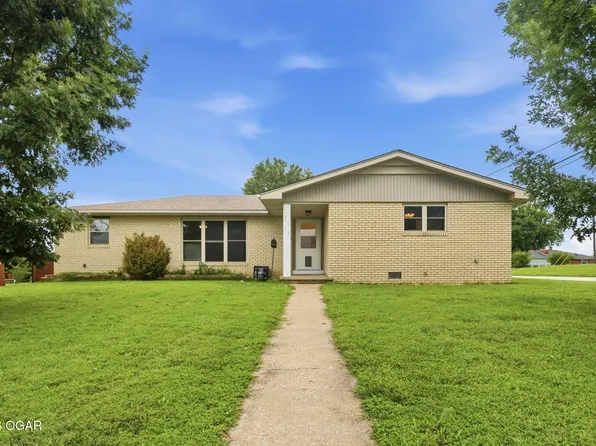 2527 S Illinois Ave, Joplin, MO 64804