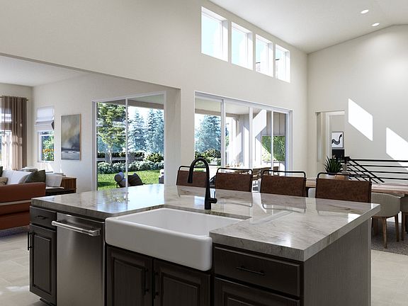 The Fairways The Isleworth Plan