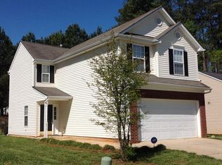 6413 Sunman Rd, Charlotte, NC 28216