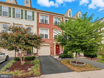 43258 Tumbletree Ter, Ashburn, VA, 20148