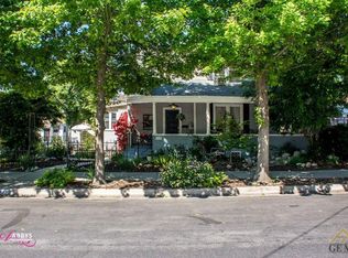 1921 B St, Bakersfield, CA 93301