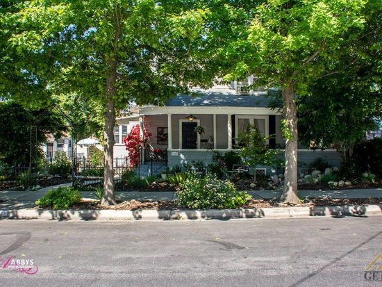 1921 B St, Bakersfield, CA 93301