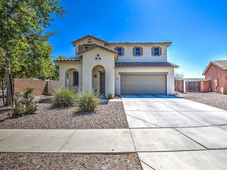 1st image of 8607 S 41st Dr