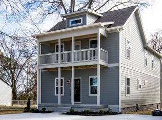 2204B Sheridan Rd, Nashville, TN 37206