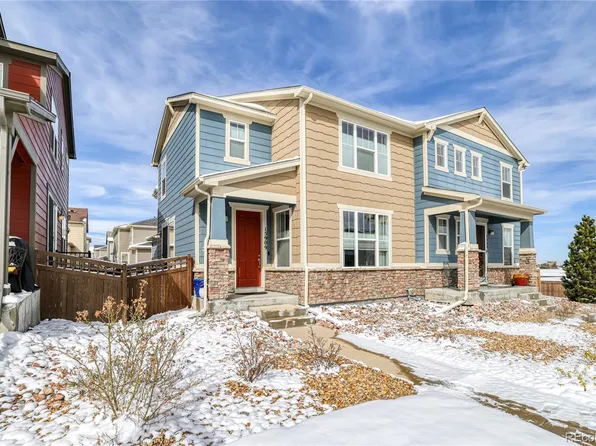 15909 E Otero Avenue, Englewood, CO 80112