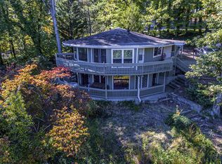 539 Wilkie St, Franklin, NC 28734