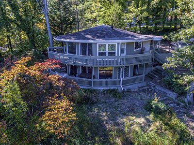 539 Wilkie St, Franklin, NC, 28734