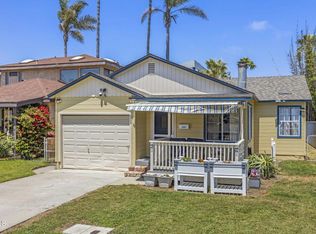 2093 Ayala St, Ventura, CA 93001