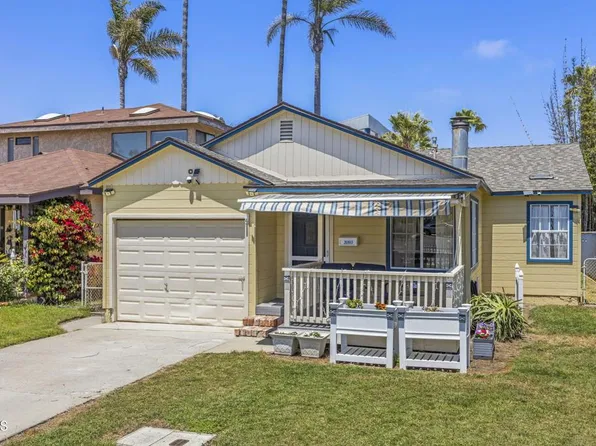2093 Ayala St, Ventura, CA 93001