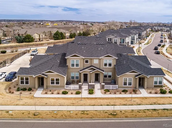 15583 W 65th Avenue #C, Arvada, CO 80007