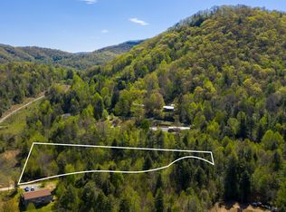 Moonlight Dr, Roan mountain, TN 37687