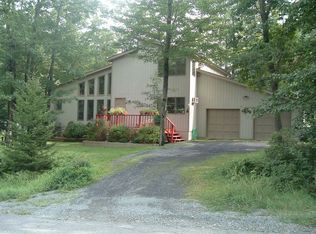 3353 Hemlock Farms, Hawley, PA 18428